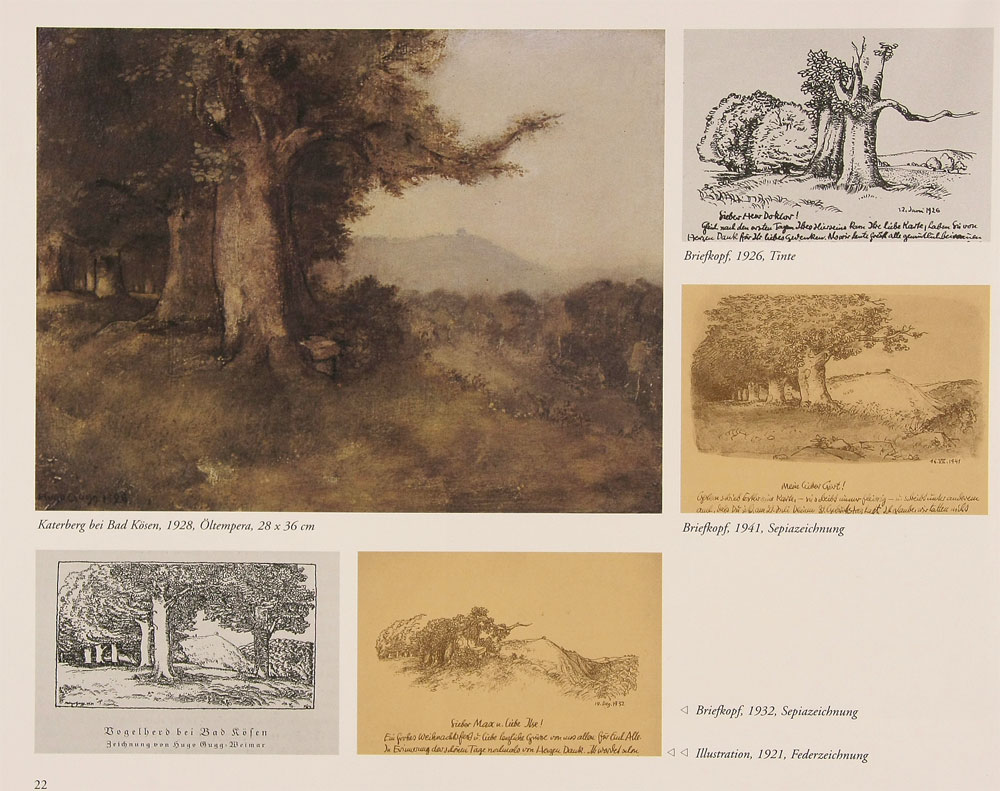 Landschaften