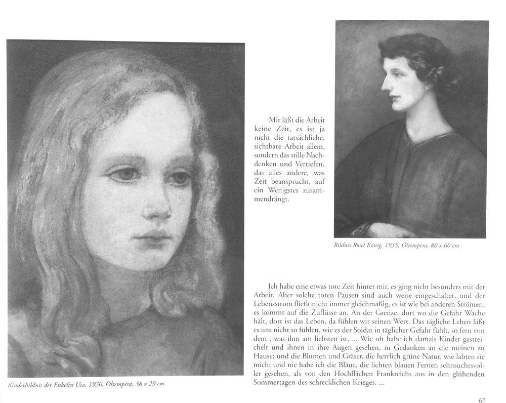 Portraits